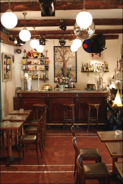 Hôtel La Ferme Rose - Moustiers