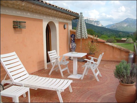 Hôtel La Ferme Rose - Moustiers