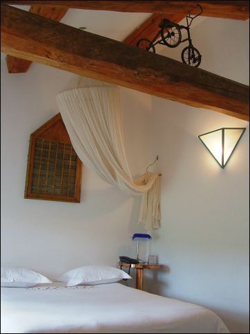 Hotel La Ferme Rose - Moustiers