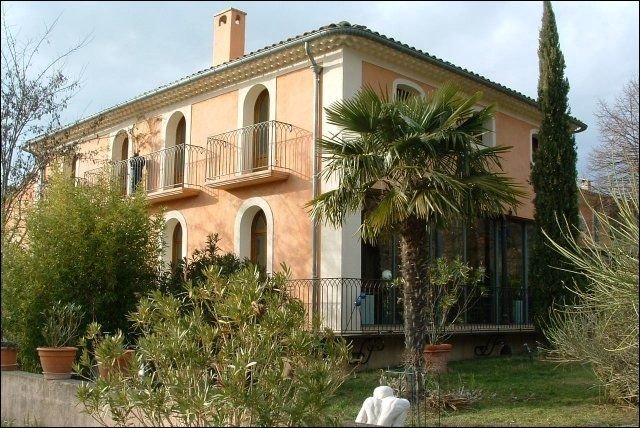 Hôtel La Ferme Rose - Moustiers