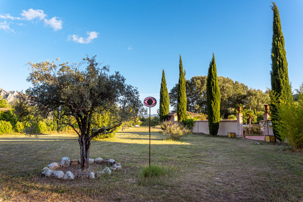 Hôtel La Ferme Rose - Moustiers