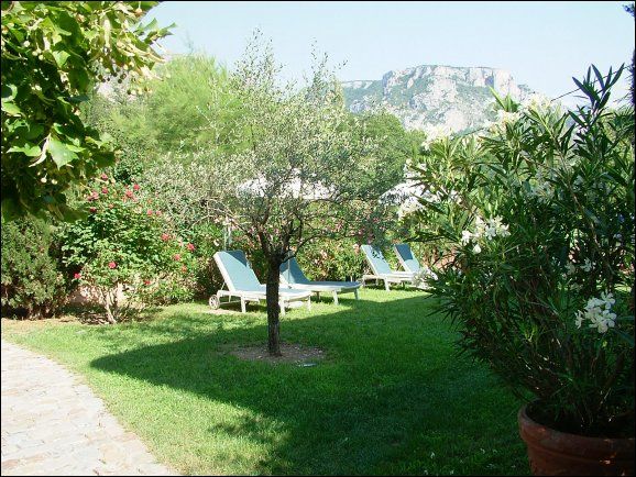 Hôtel La Ferme Rose - Moustiers