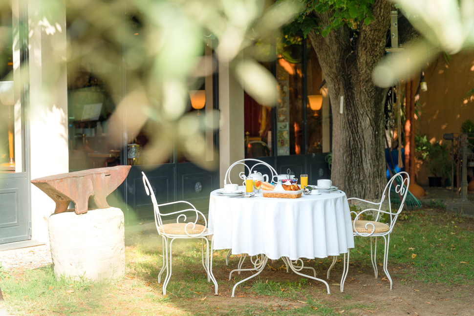 Hôtel La Ferme Rose - Moustiers