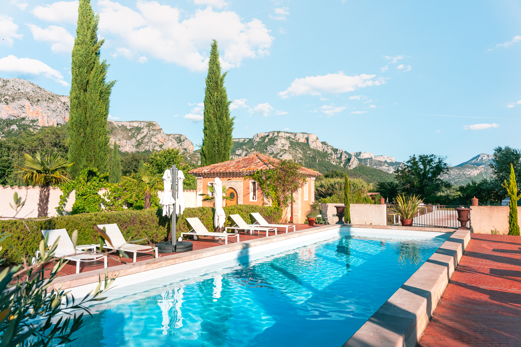 Hôtel La Ferme Rose - Moustiers